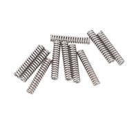 Rosvola 749703K, Clutch Boost Spring Accurate Fit Sturdy Construction for 4L60E 4L65E