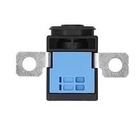 Rosvola Battery Current Sensor, Battery Box Cut Off Simple Installation Easy To Operate Circuit Protection N000000006984 for Car