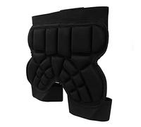 Rosvola Butt Guard Pad, Thicken EVA Protection