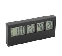 Rosvola Digital Countdown Clock for Wedding Holiday