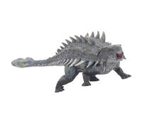 Rosvola Dinosaur Figure Toy, Dinosaur Model Educational Develop Imagination Interactive for Bookshelves for Collectible Cabinets (Type 1)
