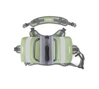 Rosvola Dog Vest Harness Backpack, Dog Harness and Removable Backpack, 2 Saddle Bags, Waterproof Dog Harness Saddle Bag with Reflective Strips for Walking Hiking Training