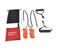 Rosvola High Hand Rope Saw 48 Inch Compact Saw