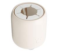 Rosvola Infant Bottle Shaker, Uniform Shaking Low Nose Baby Milk Bottle Shaker Automatic Hands Free 3 Gears for Daily