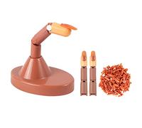 Rosvola Nail Art Practice Finger, Nail Training Finger, Mannequin Fingers with Bendable Joints & Non Slip Base 100 Replaceable Tips, Ideal for Beginners & Salon Artists