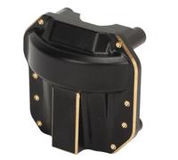 Rosvola RC Diff Cover for Axial SCX10 II AR44