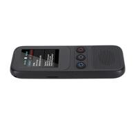 Rosvola Voice Translator, Double Mic Noise Reduction Professional Language Translator Device for Business