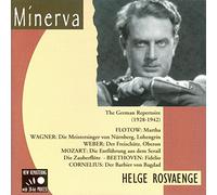 Roswaenge - German Repertoire
