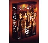 Roswell - 3.Staffel