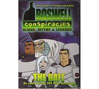Roswell Conspiracies: Aliens