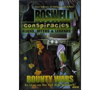 Roswell Conspiracies: Aliens