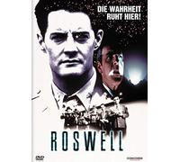 Roswell - Die Wahrheit ruht hier [Import allemand]