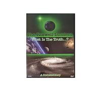 Roswell Incident - What Is the Truth ? [Vinyl LP] [VINYL]