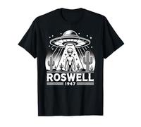Roswell New Mexico Alien T-Shirt