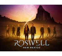 Roswell, New Mexico: Season 3