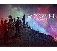 Roswell, New Mexico: Season 4