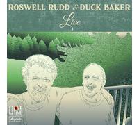 Roswell Rudd & Duck Baker - Live
