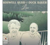 Roswell Rudd & Duck Baker - Live [VINYL]