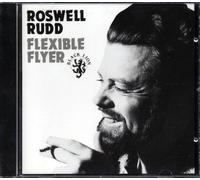 Roswell Rudd - Flexible Flyer
