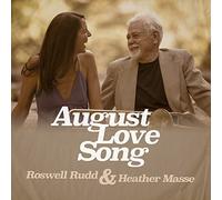 Roswell Rudd & Heather Masse - August Love Song