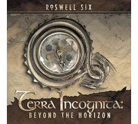Roswell Six Terra Incognita: Beyond The Horizon (CD) (US IMPORT)