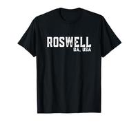 Roswell T-Shirt