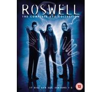 Roswell: The Complete Collection