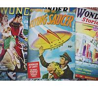 Roswell, the invention of flying saucers