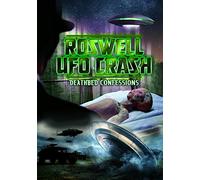 Roswell UFO Crash: Deathbed Confessions [DVD]