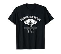 Roswell UFO Shirt | New Mexico Space Alien T-Shirt