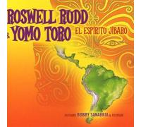 Roswell & Yomo Toro Rudd - El Espiritu Jibaro