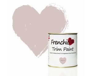 Rosy Dusk Frenchic Awesome TRIM Paint includes customised Frenchic Can Opener with Key Ring