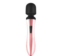 EDC Sexual Health Rosy Gold Nouveau Curve Massager