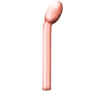Rosy Gold Nouveau G-spot vibrator