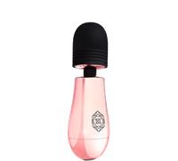 Rosy Gold Nouveau Mini Massager