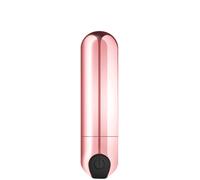 Rosy Gold Nouveau New Bullet Vibrator