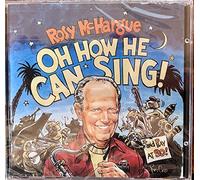 Rosy Mchargue & Friends - Oh How He Can Sing!