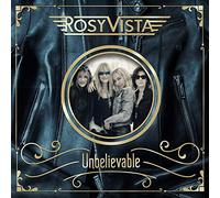 Rosy Vista - Unbelievable (Lp+cd) [VINYL]
