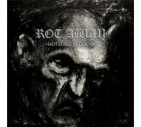 Rot Away – Nothing Is Good – Vinyl LP (2021)
