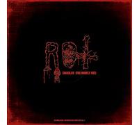 Rot - Diabolus (The Unholy Rot) [blood Red And Black Vinyl Version] [VINYL]