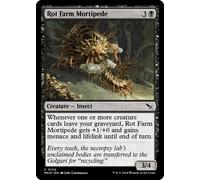 Rot Farm Mortipede | Murders at Karlov Manor