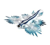 Rot Fish Toys Ocean Animals Toys Goldfish Fish Tank Decorations Children Tots Adult Mini Rot (E, One Size)