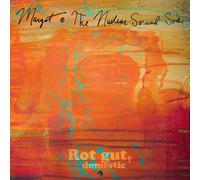 Margot and the Nuclear So and So's - Rot Gut, Domestic + Farewell, My Grim Reaper Prince (Deluxe Edition) [VINYL]