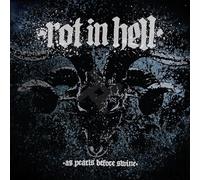 Rot In Hell - As Pearls Before Swine [VINYL]