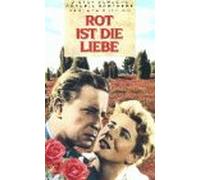 Rot ist die Liebe [VHS]