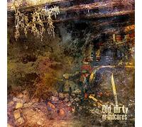 Rot - Old Dirty Grindcores (2cd)