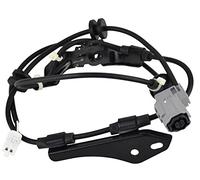 Rot Speed Sensor For Toyota For Corolla 2007 2008 2009 2010 2011 2012 Rear Right Wheel Speed Sensor ABS Sensor OEM 89516-02111 Speedometer Sensor