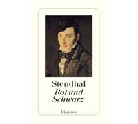 Rot und Schwarz: Eine Chronik des 19. Jahrhunderts