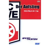 Rot Weiß Erfurt - Der Aufstieg [Import allemand]
