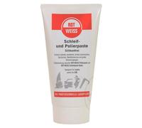 Rot-Weiss Grinding And Polishing Paste 150 ml